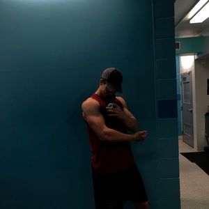 Meet your Posher, Luke